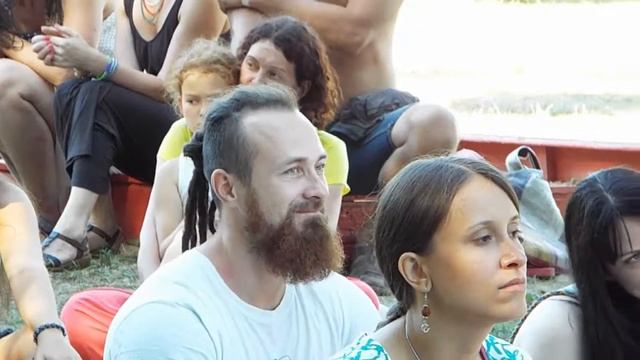 Этноджем от проекта Mantra Loka смотреть онлайн