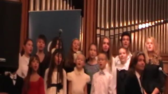 С днём рождения, мама смотреть онлайн
