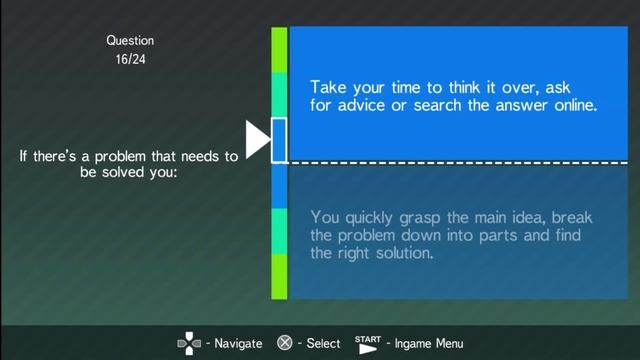 Test Yourself: Psychology | Social | Live Commentary смотреть онлайн