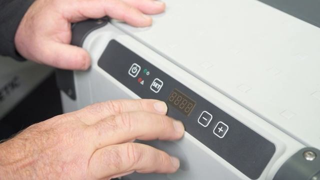 Dometic Waeco CFX 65W Fridge