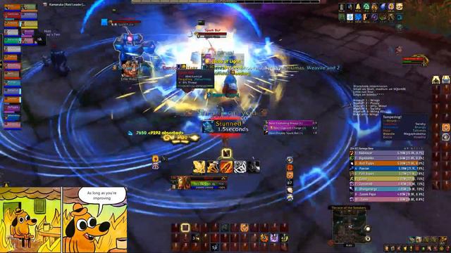 Hubris First Mythic High Tinker Mekkatorque - Ret Pally POV смотреть онлайн