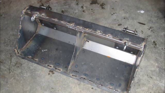 Case International 235 Loader Project смотреть онлайн