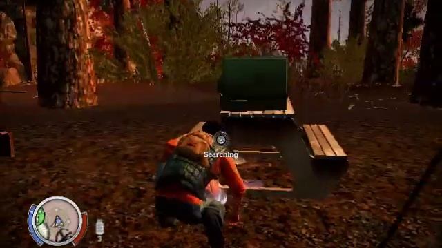 State of Decay YOSE Lag Fix смотреть онлайн