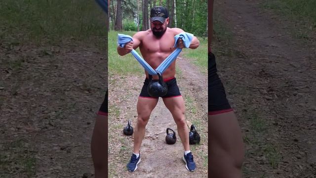 ГИРЯ И ПОЛОТЕНЦЕ (Сохраняй📌 🔒 и пробуй) смотреть онлайн