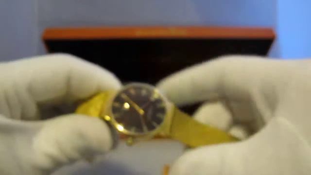 Обзор женских наручных часов Stuhrling Monticello 327L.11331 смотреть онлайн