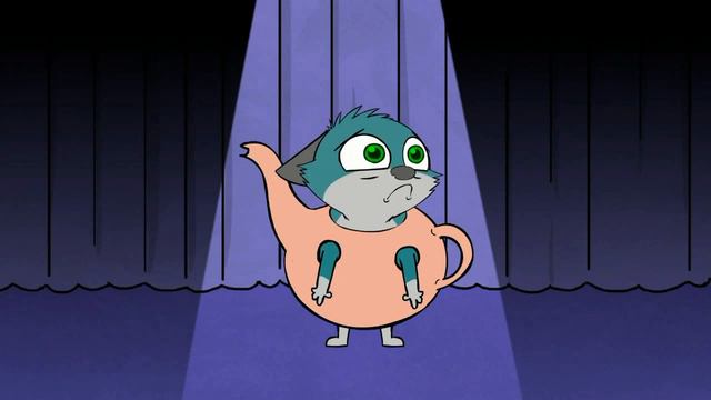 The Bedfellows - Parents (дубляж от Rasu Din Sin) смотреть онлайн