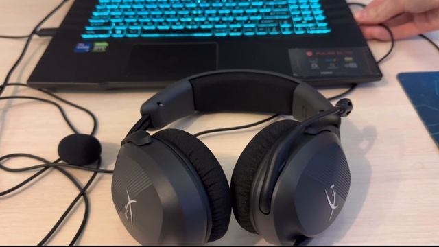 HyperX Cloud Stinger 2 Core - ЛУЧШИЕ БЮДЖЕТНЫЕ ИГРОВЫЕ НАУШНИКИ смотреть онлайн