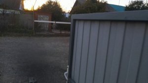 как решить проблему если калитка зажимает.mp4