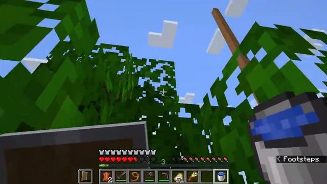 playing minecraft java edition in PC for the first time #gameplay смотреть онлайн