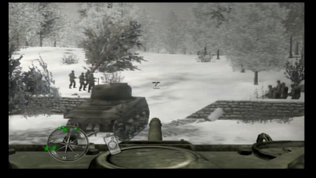 Call Of Duty: World At War ► Final Fronts (PS2) - Full Game 1080p HD Walkthrough - No Commentary
