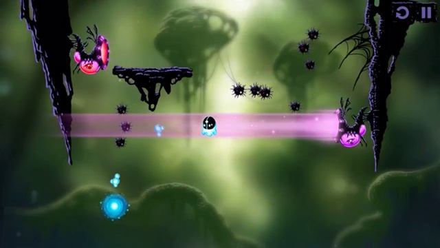 BIOSIS. Forest Of Hope. Level 17. 3 Stars. смотреть онлайн