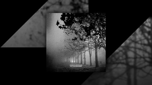 Magnus Ludvigsson - Goodnight Story