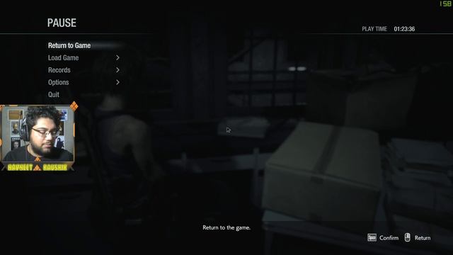 I AM HYPED ! // RESIDENT EVIL 3 // PART 1 смотреть онлайн