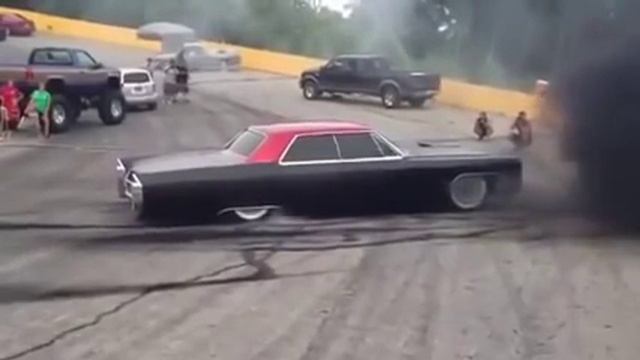 Сумасшедший бурнаут смотреть онлайн