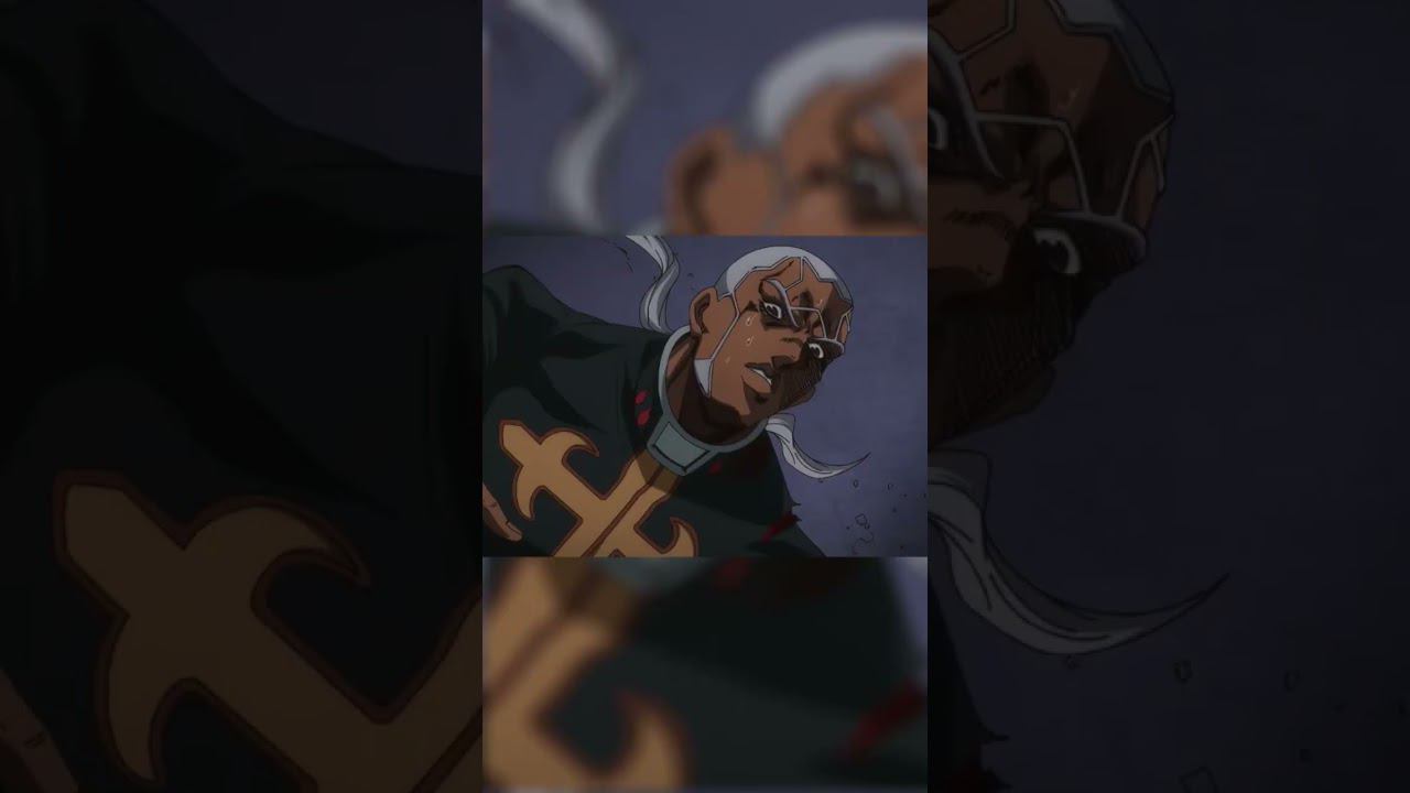 #джоджо #аниме #jojo #jjba #anime #animeedit #джолин #пуччи #shorts #озвучка #мем #прикол #рек #meme смотреть онлайн