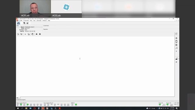 ACE Lab Webinar on the Modern Challenges in Data Recovery & Digital Forensics смотреть онлайн