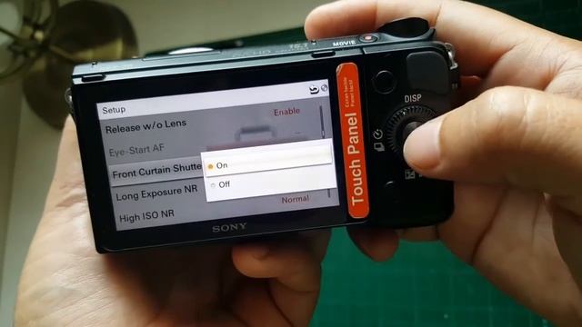Fixed: Sony NEX 5r - camera error turn off then on смотреть онлайн