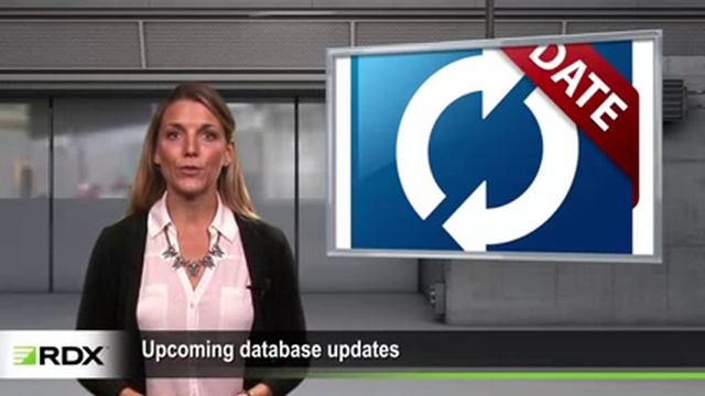 Upcoming Database Updates смотреть онлайн
