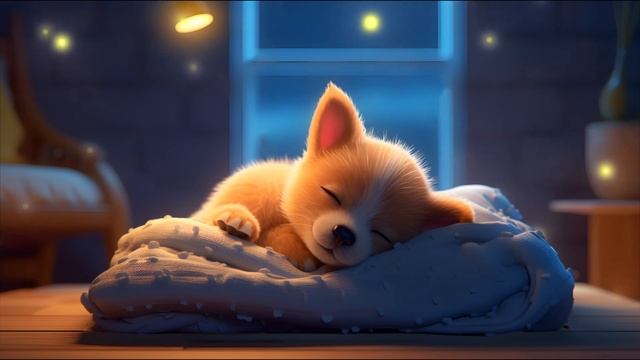 Goodbye Insomnia, Fall Asleep Instantly, Release Melatonin & Toxin | Mind Relax Music смотреть онлайн