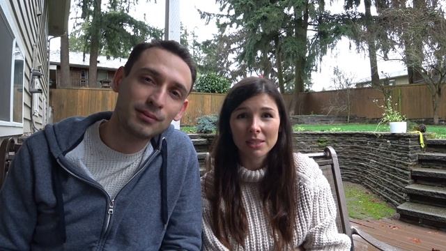 НАШИ ПЛАНЫ В США НА 2021 ГОД! смотреть онлайн