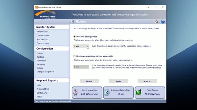 APC BR1500G-IN 865 Watt Back UPS Pro Review! смотреть онлайн