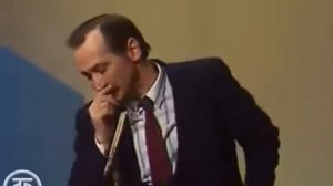 Леонид Филатов 2 пародии