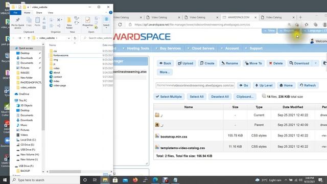 HOSTING WEBSITE ONLINE FOR FREE FROM LOCALHOST смотреть онлайн