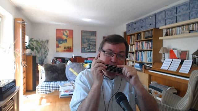 Desafinado - Suzuki Sirius S-64