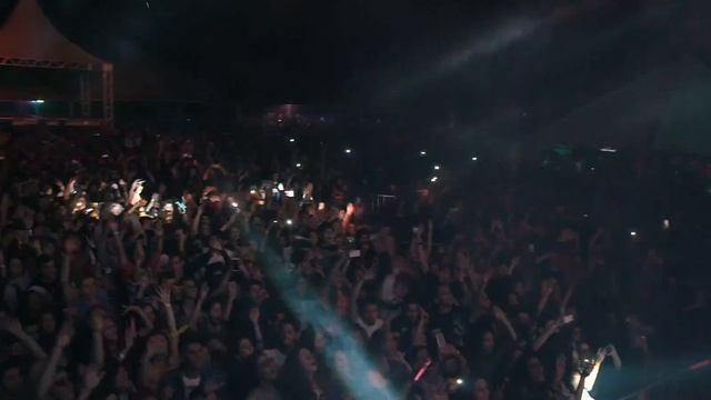 Skol Facul ALOK 2017 | Official DoubleOZ Aftermovie смотреть онлайн