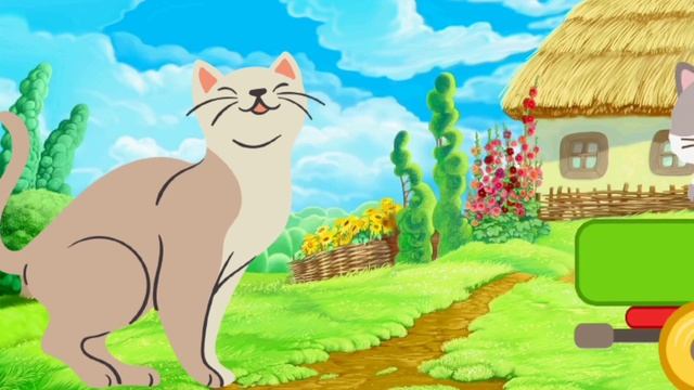 LEARNING TO READ. PHONICS. SIGHT WORDS. АНГЛИЙСКИЙ ДЛЯ ДЕТЕЙ.HOME ENGLISH KIDS смотреть онлайн