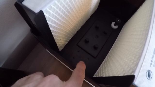 Stadler Form OSKAR Humidifier Review - Quiet, Modern, Energy Efficient смотреть онлайн