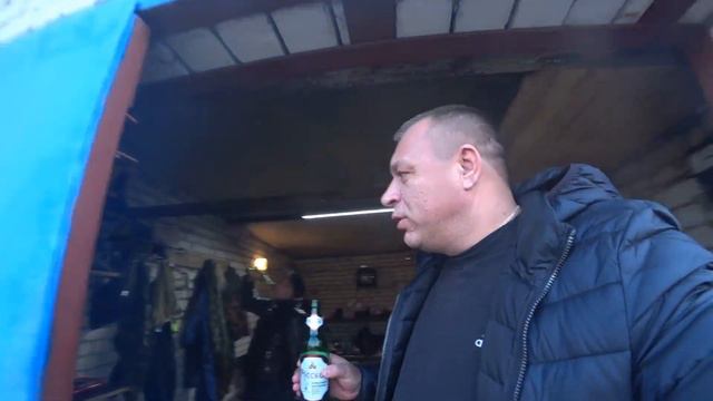 Толстолобик Горячего Копчения Под Рязанский Пивасик!На Ура! смотреть онлайн