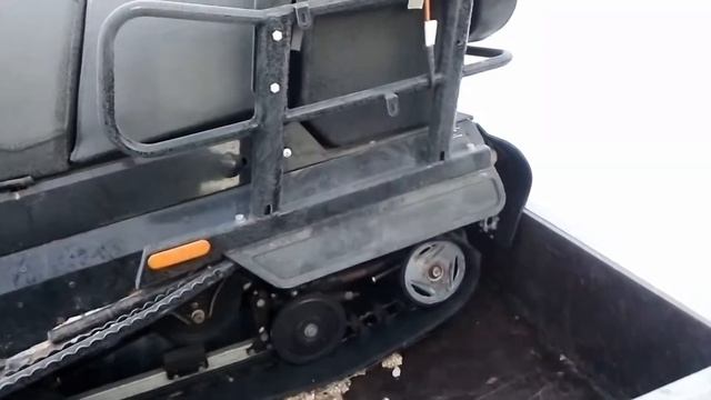 Купил снегоход Стелс Викинг 800 смотреть онлайн