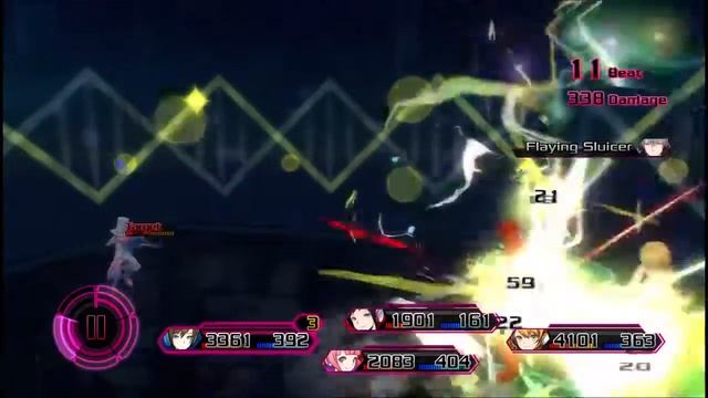 Lets play AKIBA'S BEAT 53 смотреть онлайн