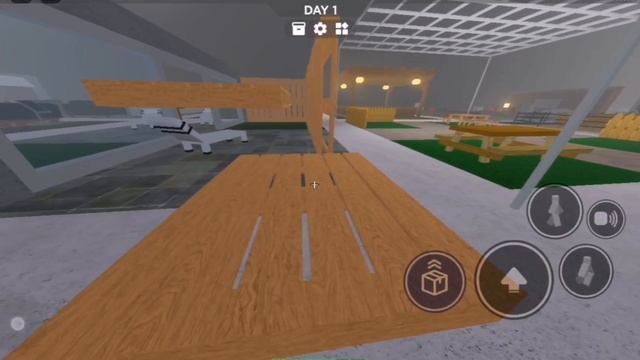 ВЫЖИВАНИЕ В ИКЕЕ С ПОДРУГОЙ // SCP-3008 // ROBLOX смотреть онлайн
