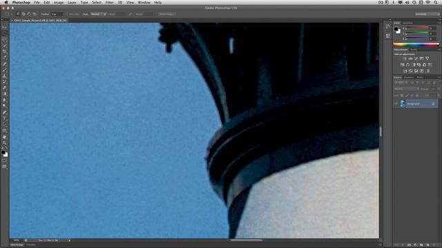Photoshop Lesson 1 Pixels in Depth смотреть онлайн