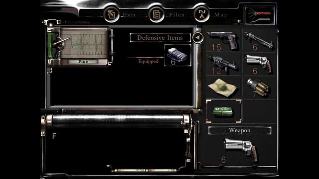 Resident Evil 1 HD remastered バイオ1 - Ending (Jill 1) смотреть онлайн