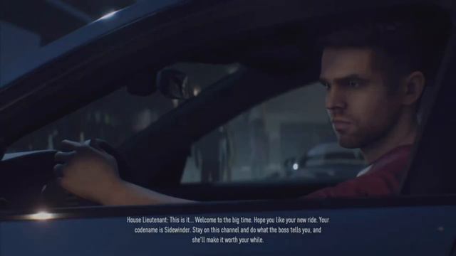 Need for Speed: Payback: Silent Gameplay [Pt. 1]: Prolouge and Starter Cars смотреть онлайн