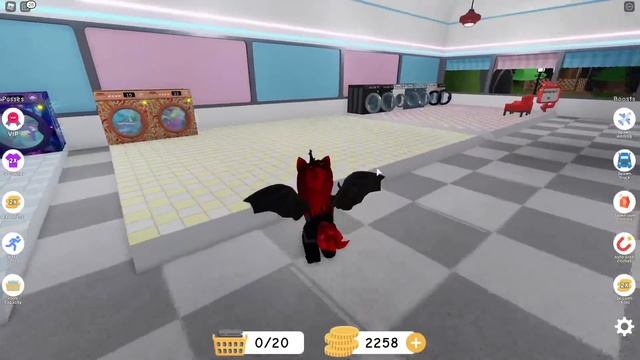 Laundry Simulator! (Roblox) смотреть онлайн