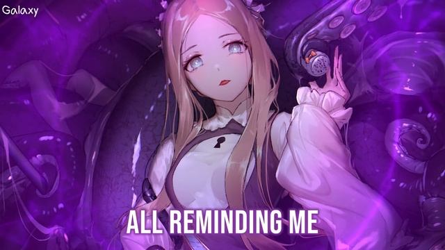 「Nightcore」→ Origin (Lyrics)