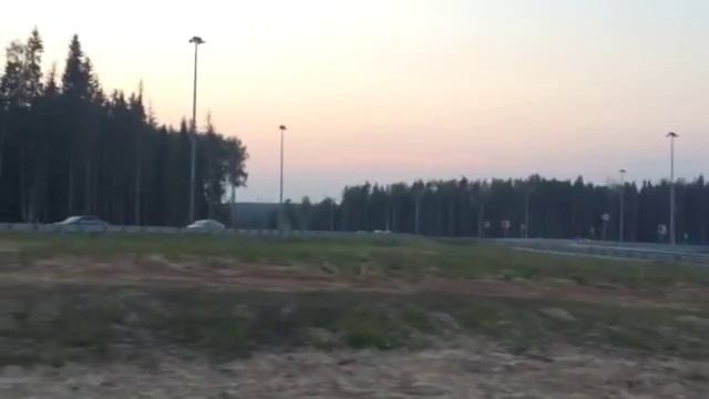 Дураки и дороги. Автобан москва солнечногорск смотреть онлайн