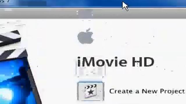 iMovie for Windows XP!? смотреть онлайн