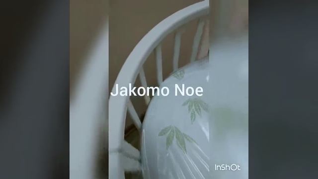 Круглая кроватка 7в1 Jakomo Noe Береза 7в1 смотреть онлайн