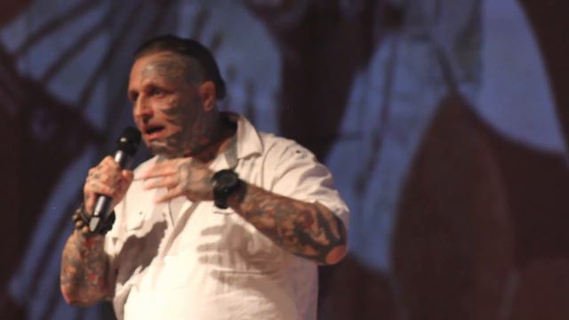 FuckUp Nights Leipzig: Horst Trippel смотреть онлайн