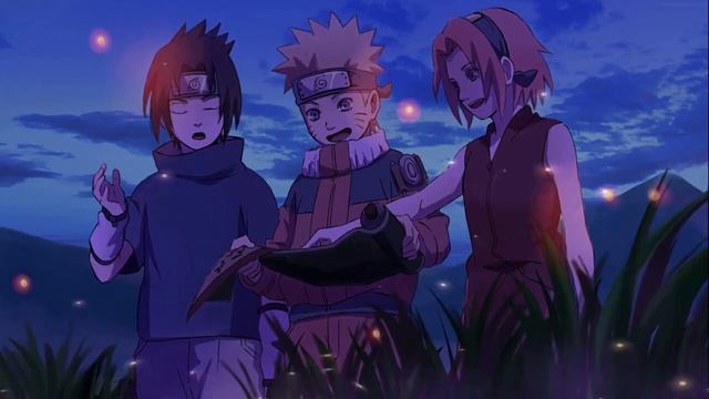 Naruto en DXD capitulo 7 ( Una pequeña gata Blanca ) смотреть онлайн