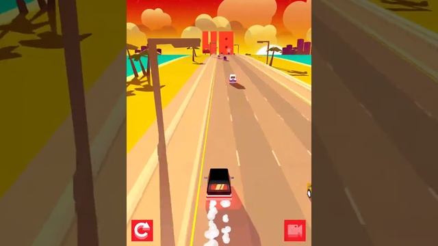 Dashy Crashy - App Game смотреть онлайн