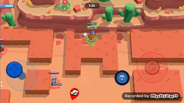 Баг срочно чекайте,в Brawl Stars смотреть онлайн
