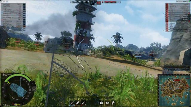 Armored Warfare Проект Армата lav 600 чудо танчик смотреть онлайн