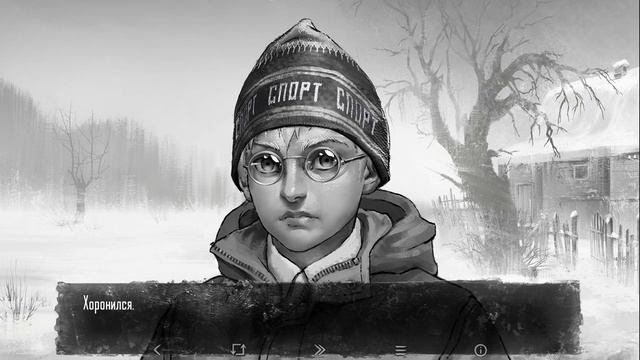 ЗАЙЧИК | Tiny Bunny | Эпизод 1 | по роману Дмитрия Мордаса