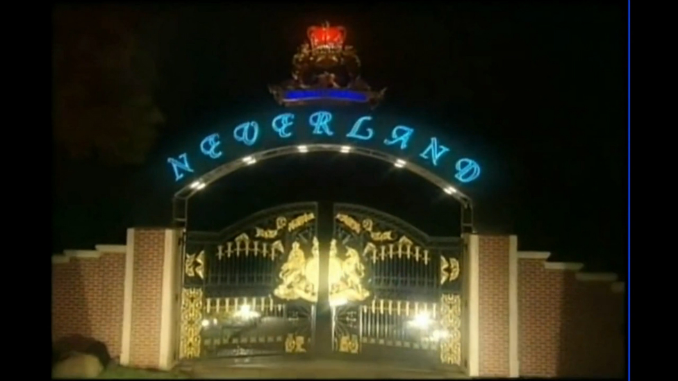 Journey To The Fairytale...